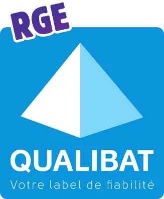 Logo qualibat