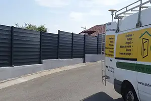 Nouveautés de menuisier à Fréjus St-Raphael