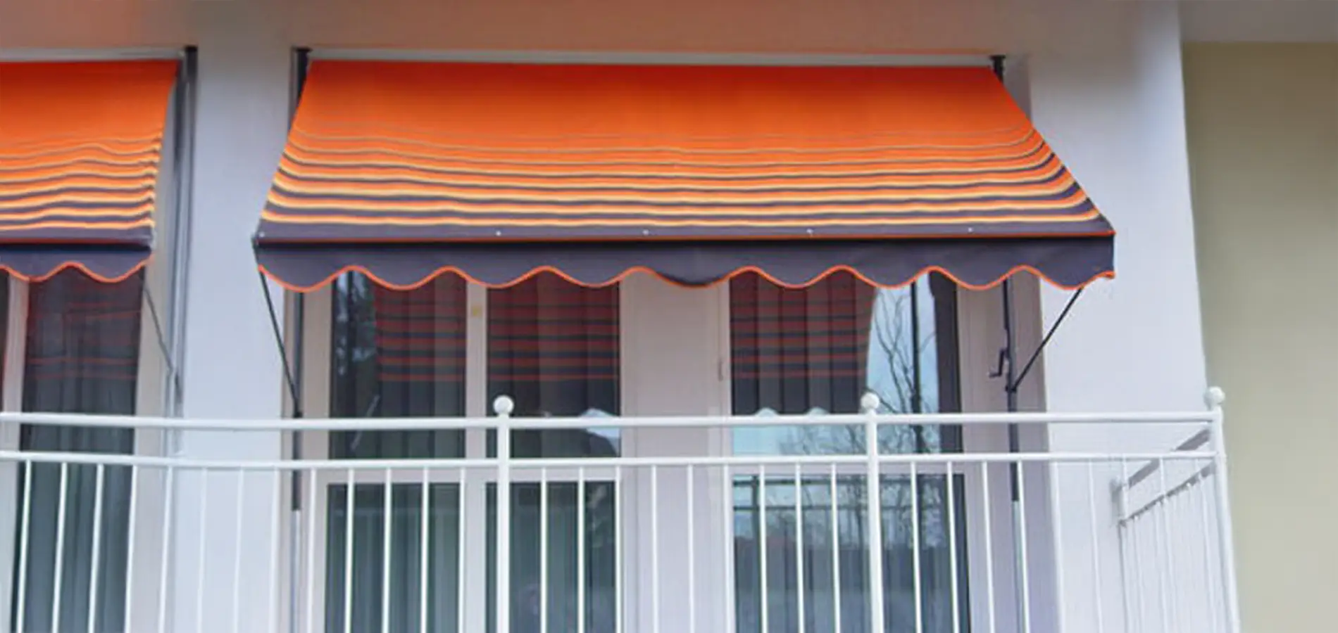 Remplacement de toile de store à Fréjus St-Raphaël