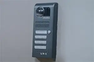 Visiophone filaire Fréjus St-Raphael