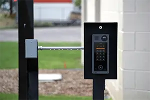 Visiophone filaire ou sans fil à Fréjus St-Raphael
