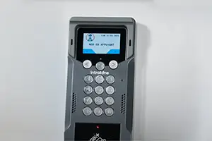 Visiophone sans fil Fréjus St-Raphael
